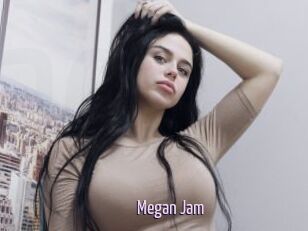 Megan_Jam