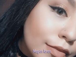 Megan_loren