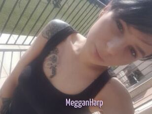 MegganHarp