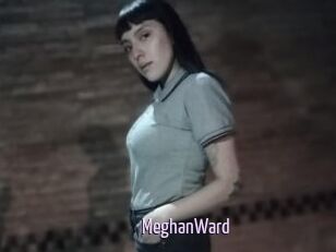 MeghanWard