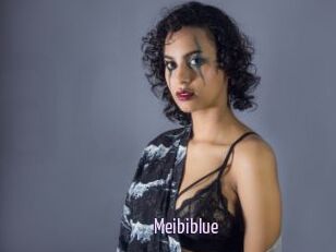 Meibiblue