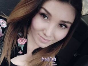 MeiliTsu