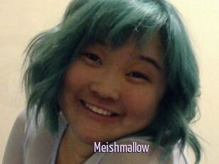 Meishmallow