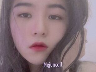 Mejuncqit