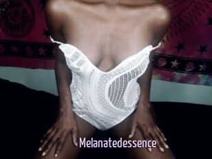 Melanatedessence