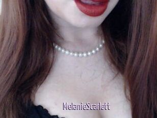 MelanieScarlett