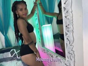 MelannyCream