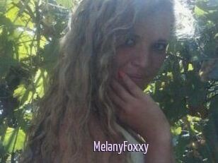 MelanyFoxxy