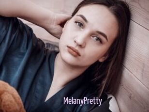MelanyPretty