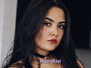 MelanyRiver