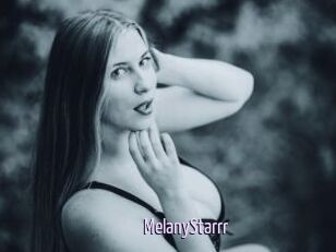 MelanyStarrr