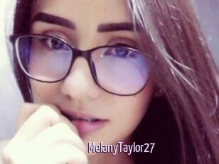 MelanyTaylor27