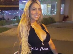 MelanyWood