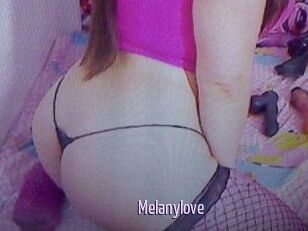 Melanylove