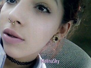 MelinaSky