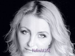 MelindaLUXE