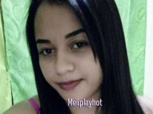 Meliplayhot