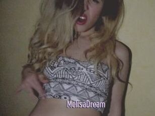MelisaDream