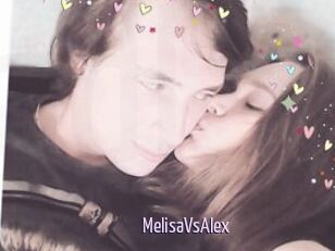 MelisaVsAlex