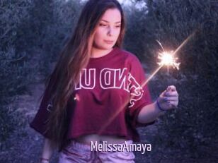 MelissaAmaya