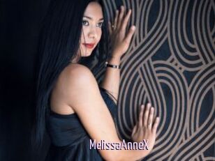 MelissaAnneX