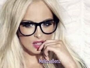 MelissaBenz