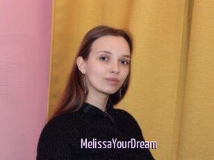 MelissaYourDream