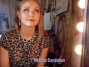 Melissa_Dandelion