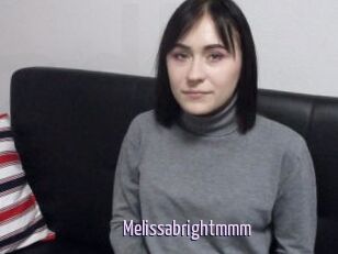 Melissabrightmmm