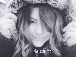 MelissiaHot
