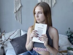 MellGaines