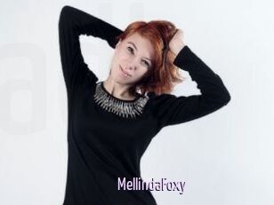 MellindaFoxy