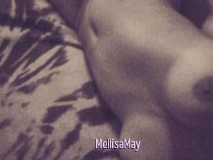 MellisaMay