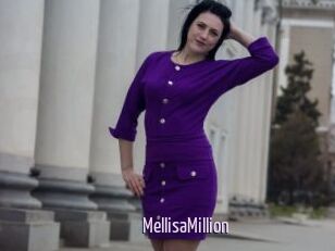 MellisaMillion