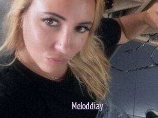 Meloddiay