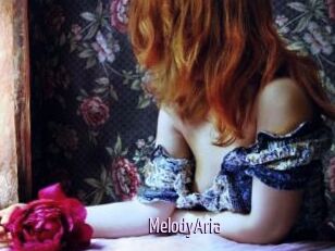 MelodyAria