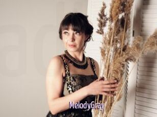 MelodyGray