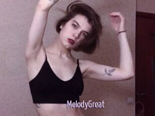 MelodyGreat