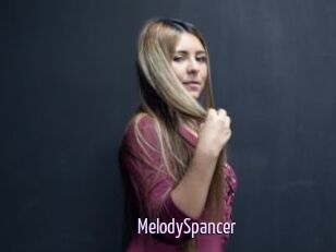 MelodySpancer