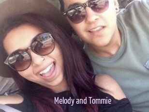Melody_and_Tommie