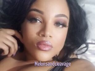 Melonsandcleavage