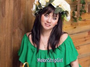 MeloriStripGirl