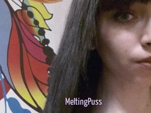 MeltingPuss