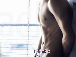 MeltonRox
