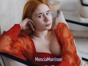 MenciaMorrison