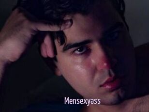 Mensexyass