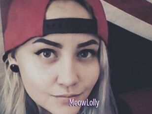 MeowLolly