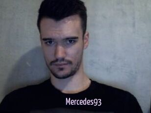 Mercedes93