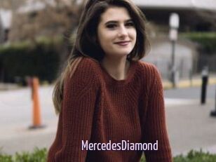 MercedesDiamond