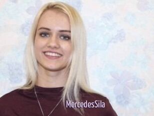 MercedesSila